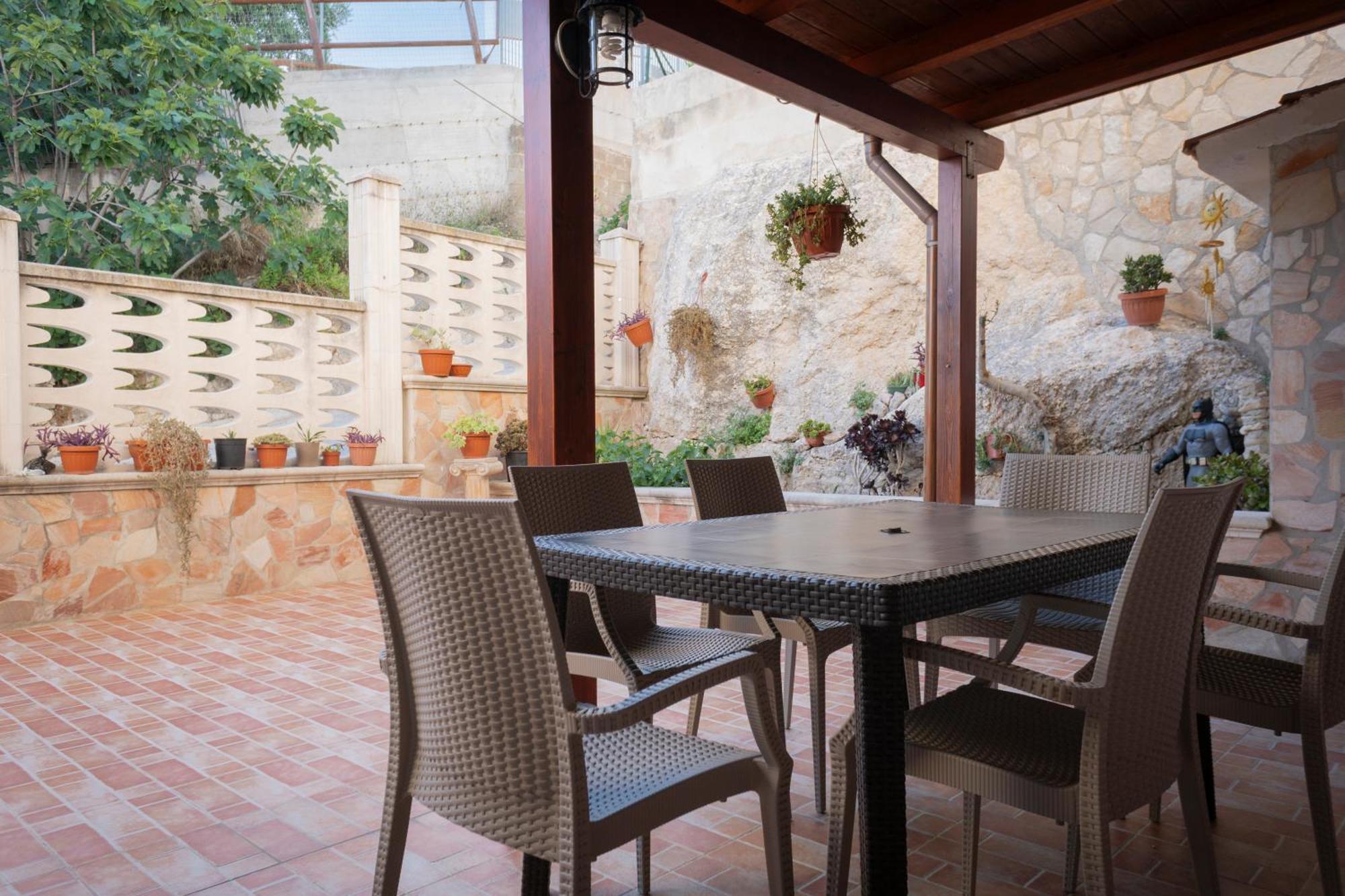 Coliving Together Gargano Vieste Zewnętrze zdjęcie
