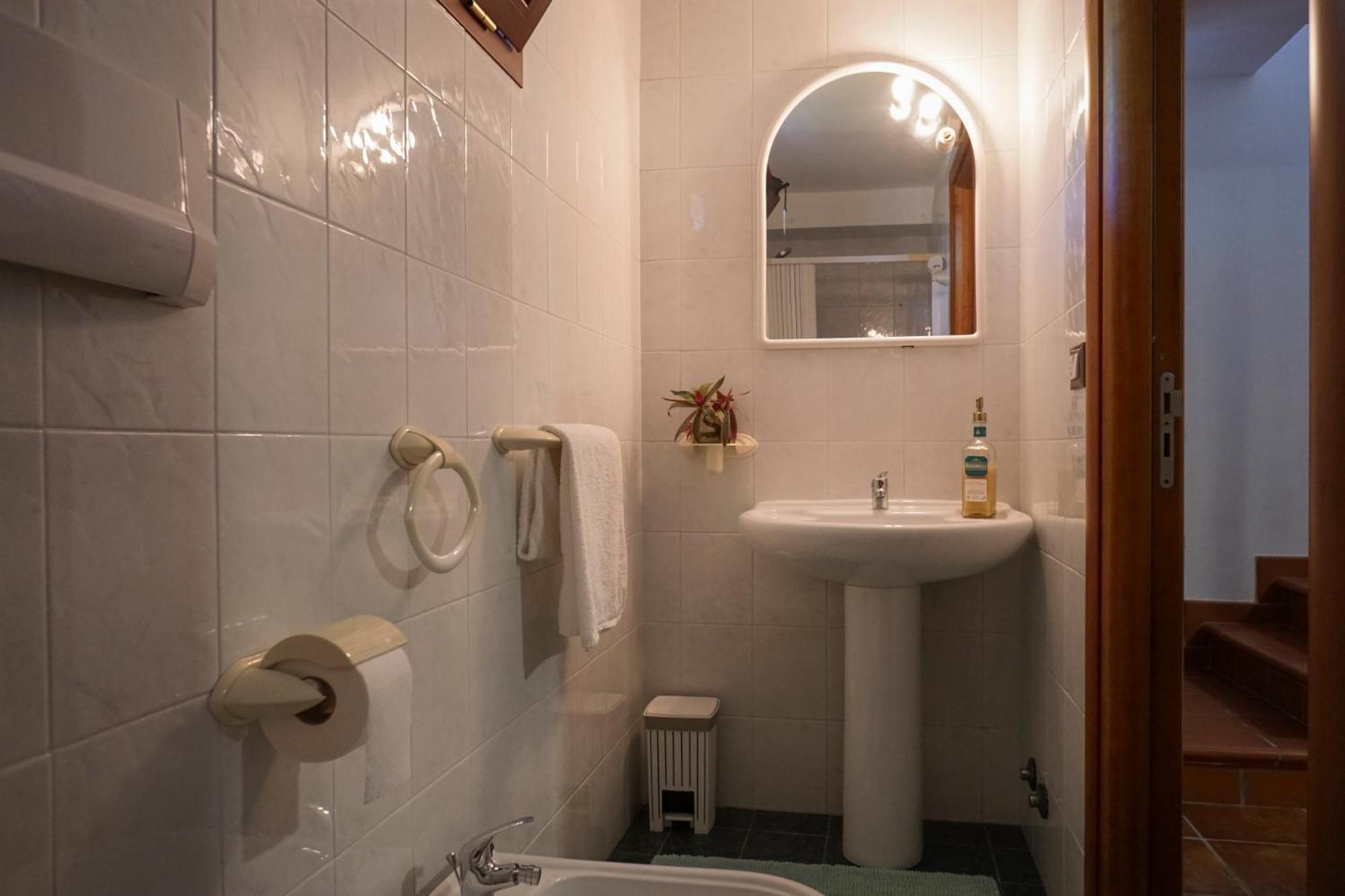 Coliving Together Gargano Vieste Zewnętrze zdjęcie