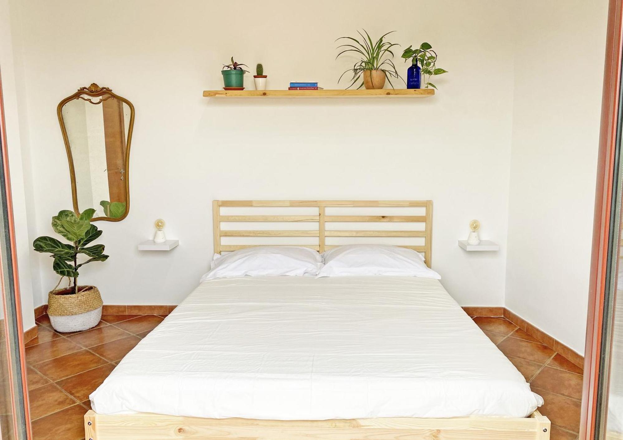 Coliving Together Gargano Vieste Zewnętrze zdjęcie
