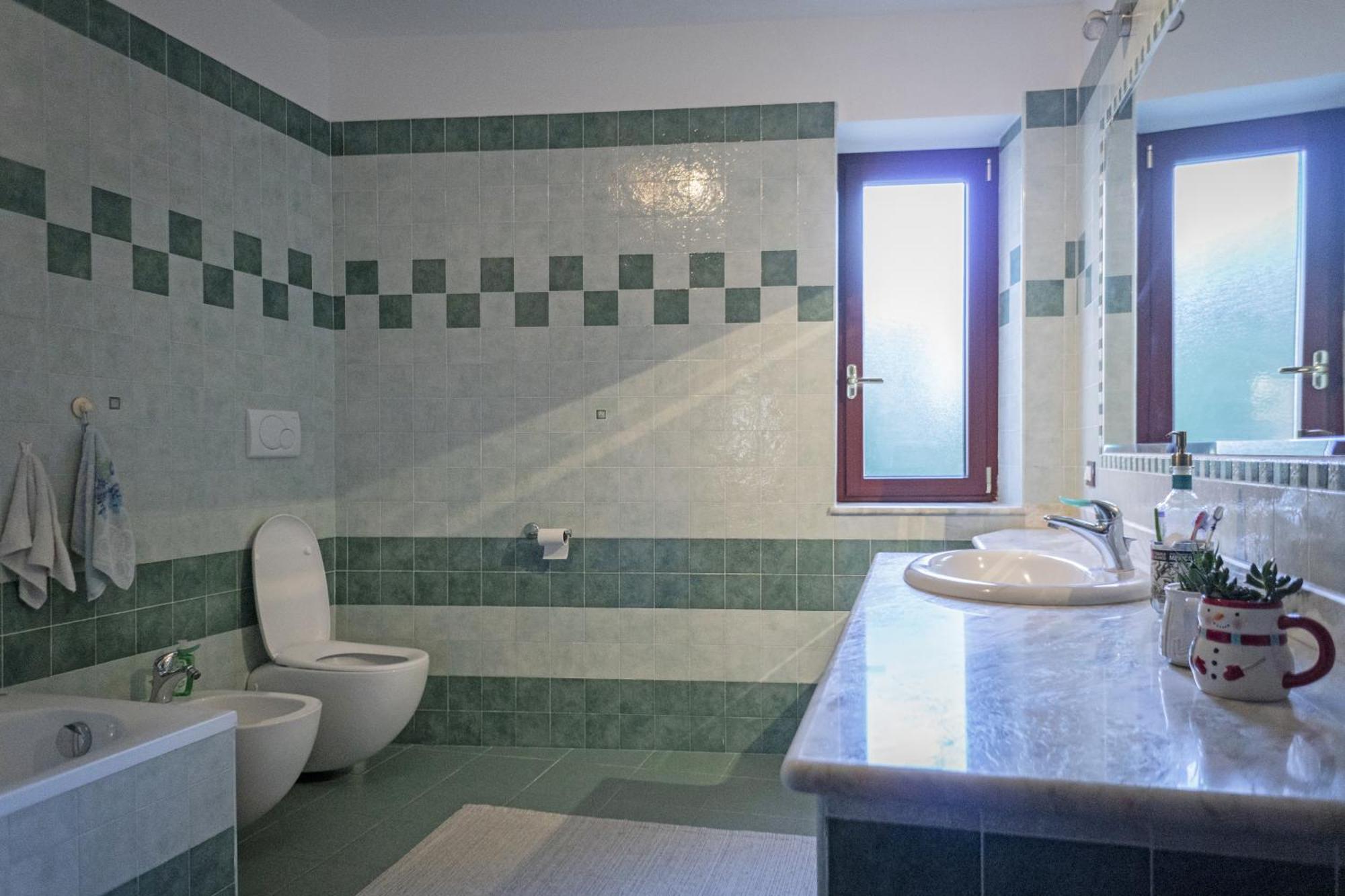 Coliving Together Gargano Vieste Zewnętrze zdjęcie