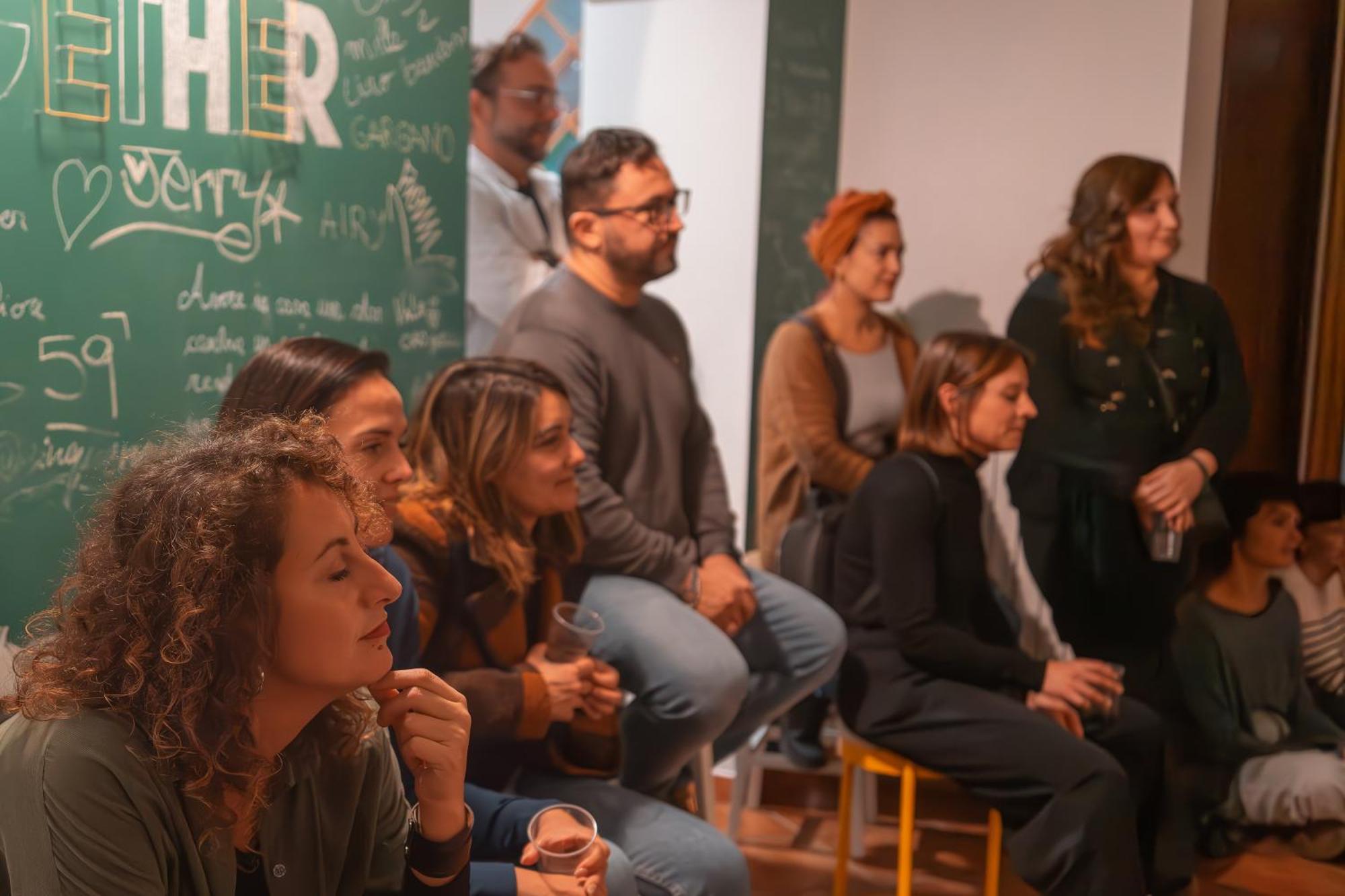 Coliving Together Gargano Vieste Zewnętrze zdjęcie