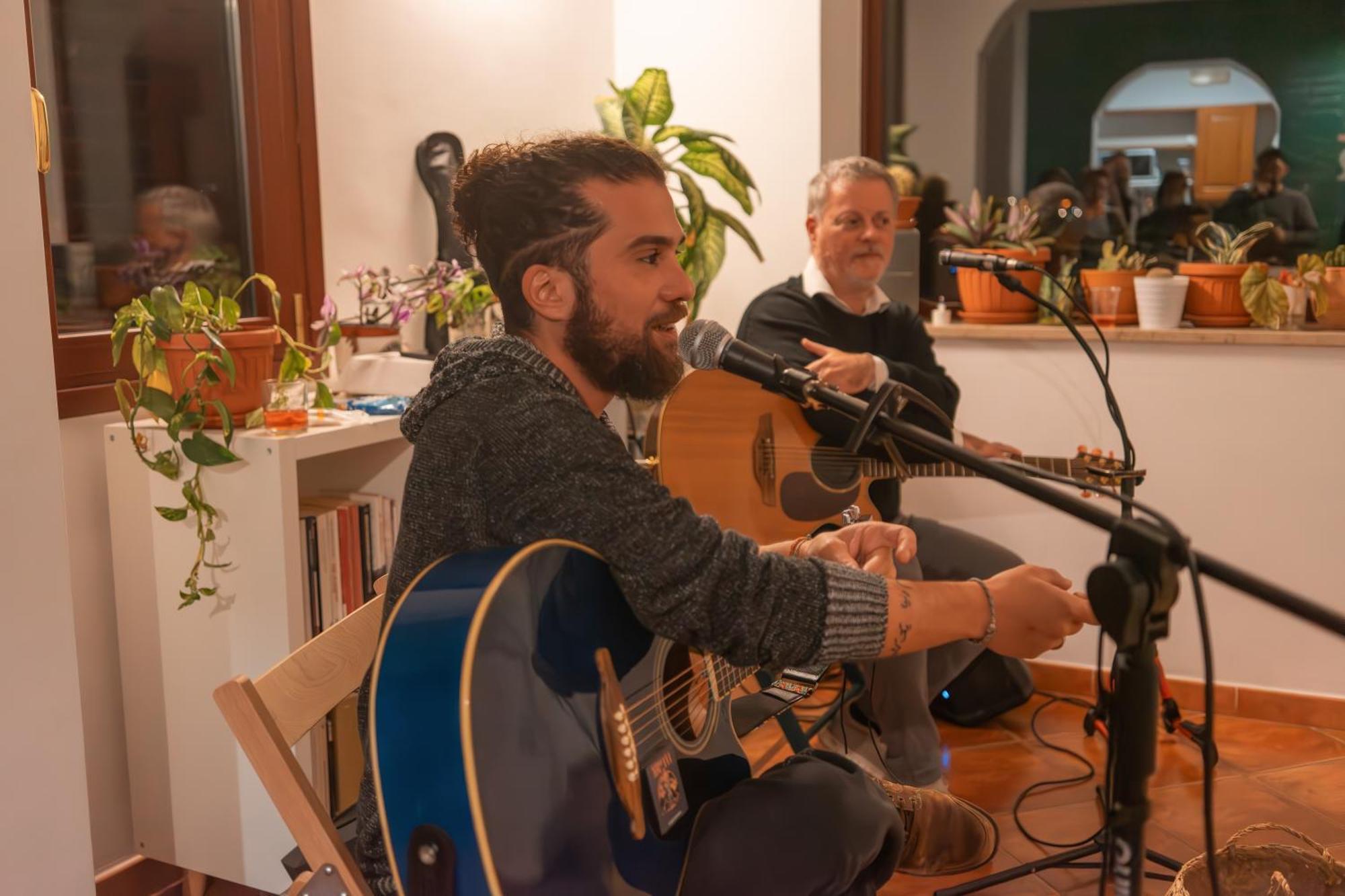 Coliving Together Gargano Vieste Zewnętrze zdjęcie