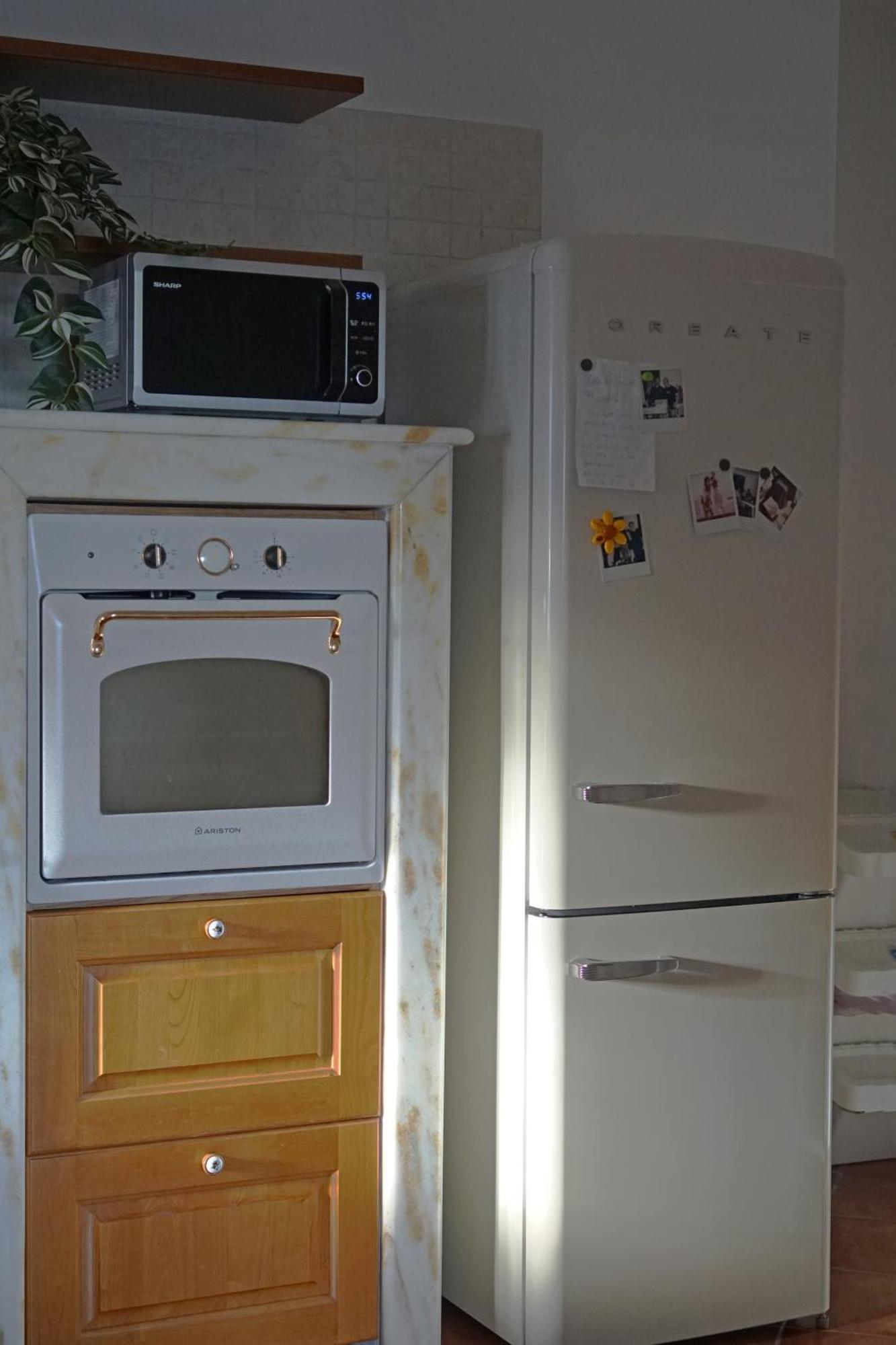 Coliving Together Gargano Vieste Zewnętrze zdjęcie