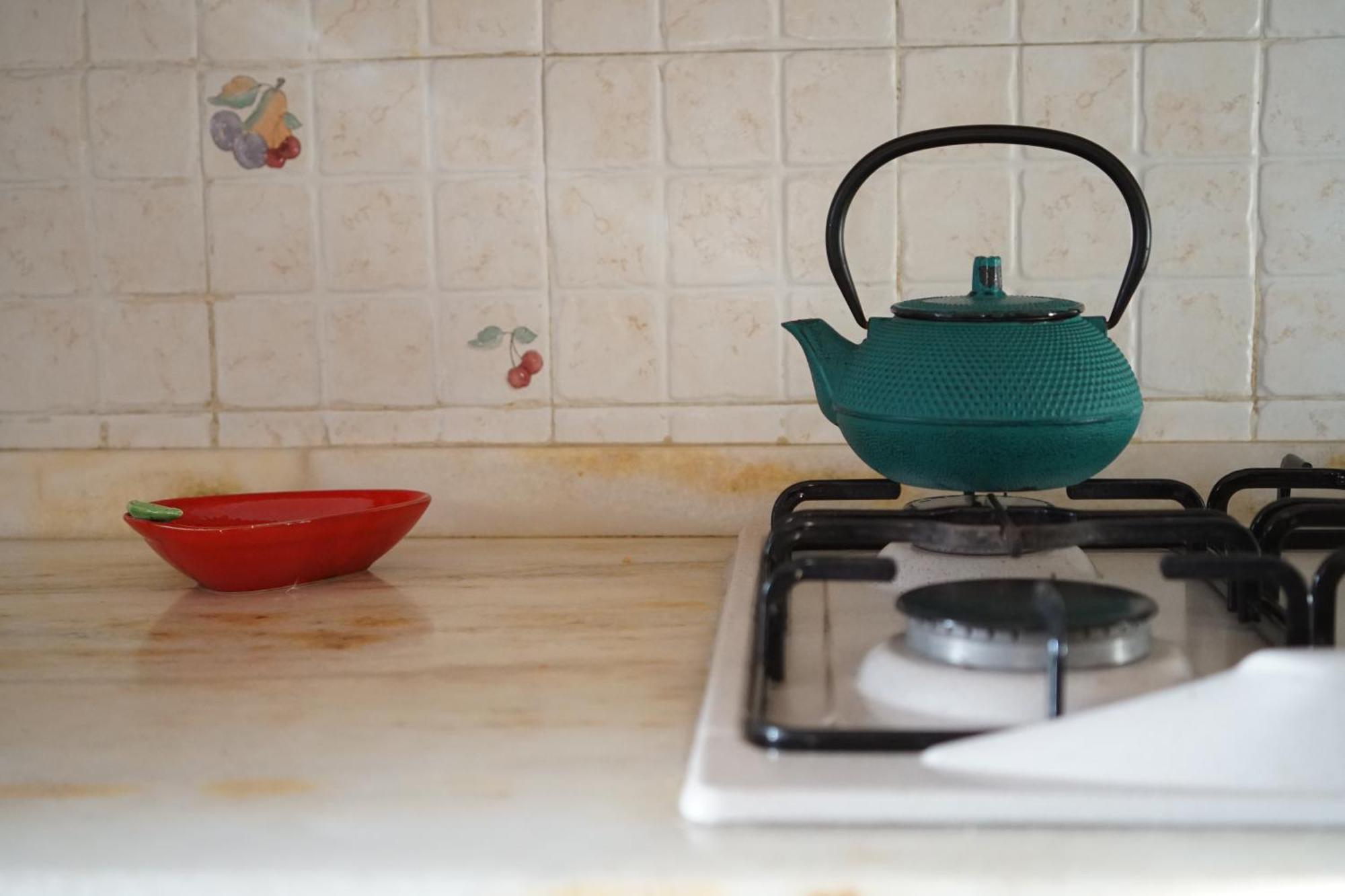 Coliving Together Gargano Vieste Zewnętrze zdjęcie