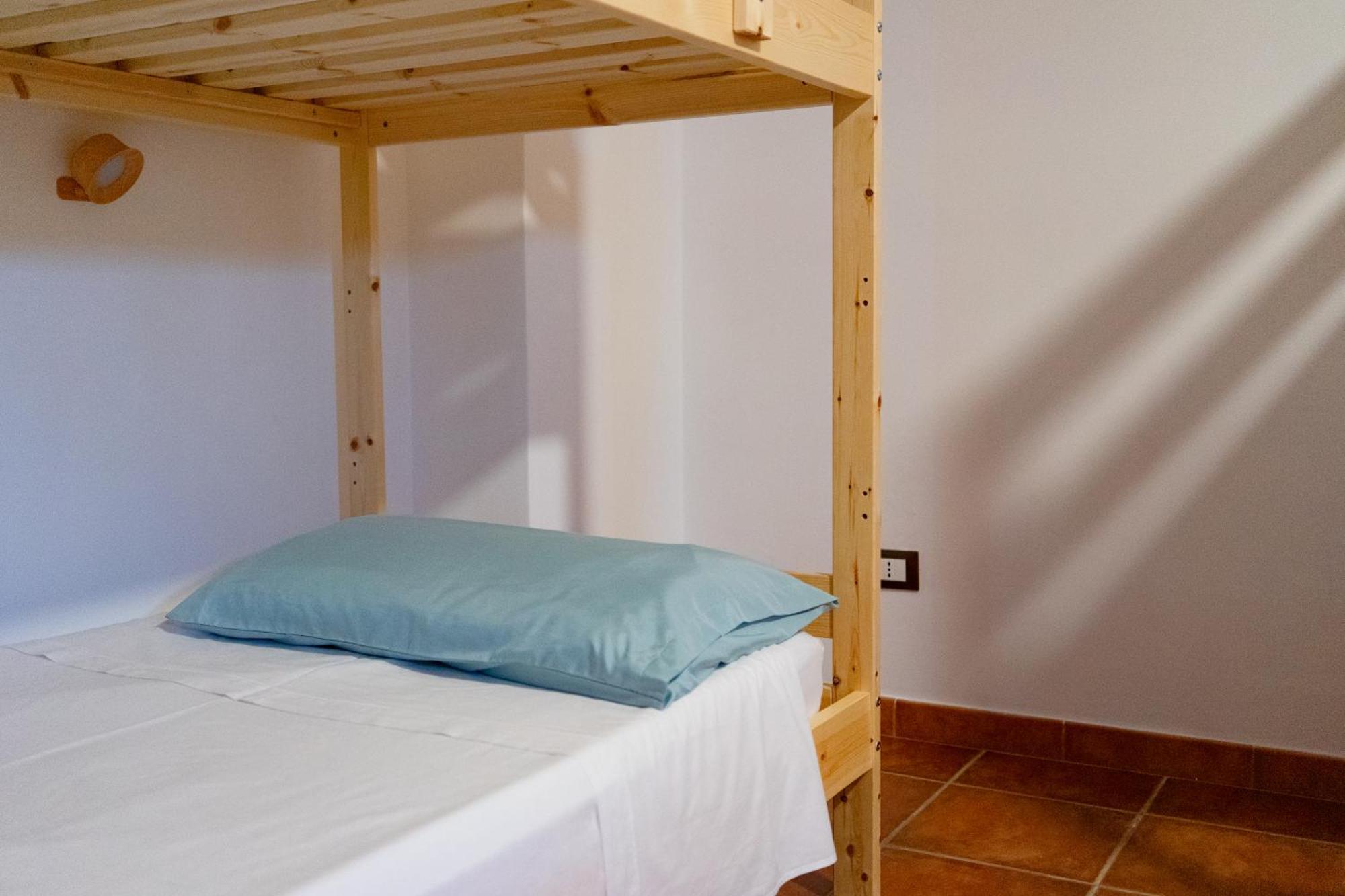 Coliving Together Gargano Vieste Zewnętrze zdjęcie