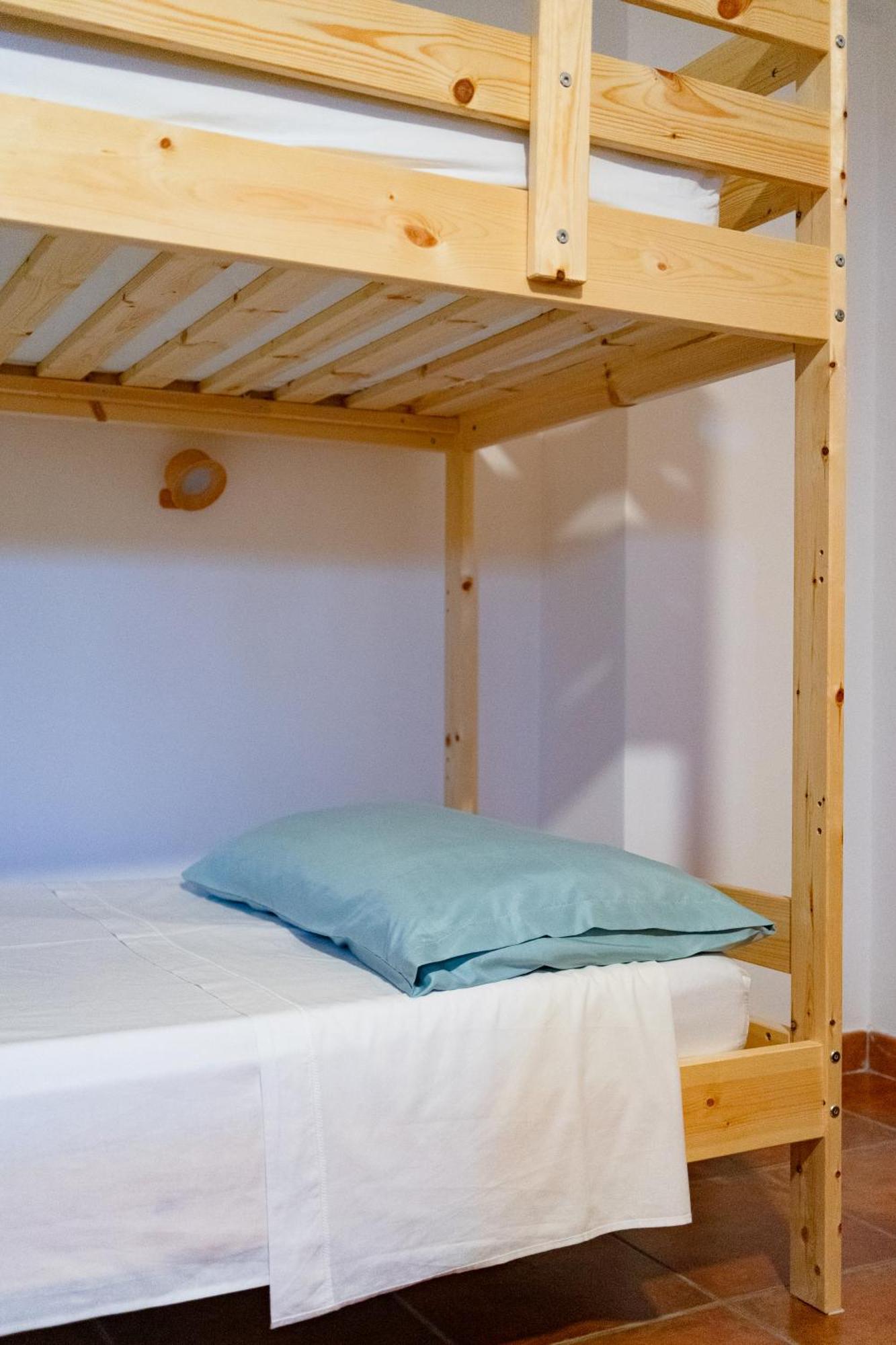 Coliving Together Gargano Vieste Zewnętrze zdjęcie