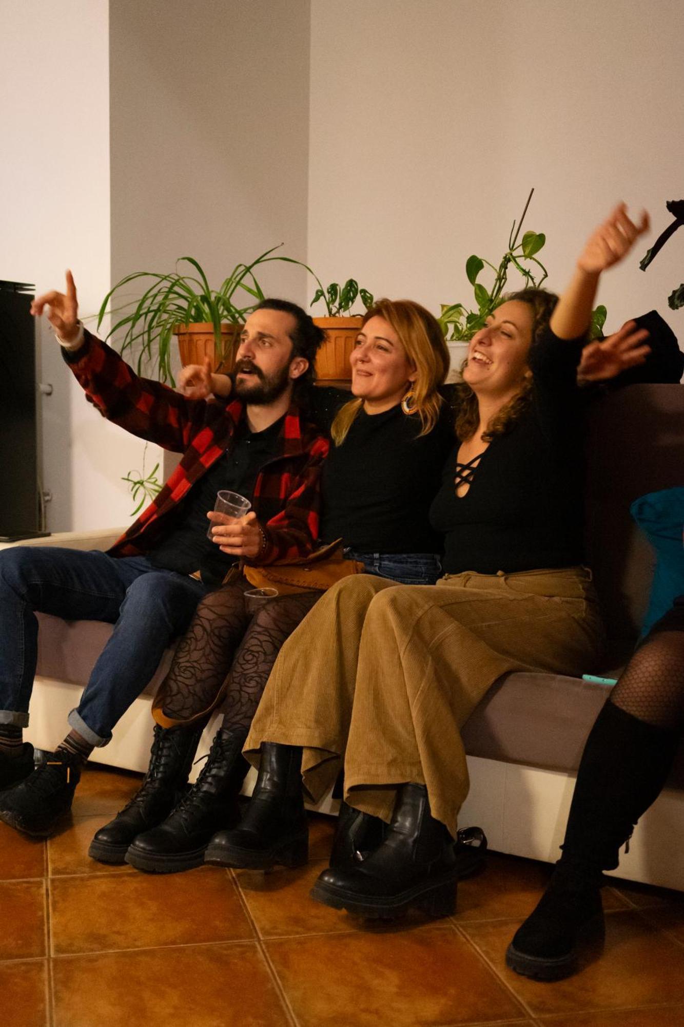 Coliving Together Gargano Vieste Zewnętrze zdjęcie