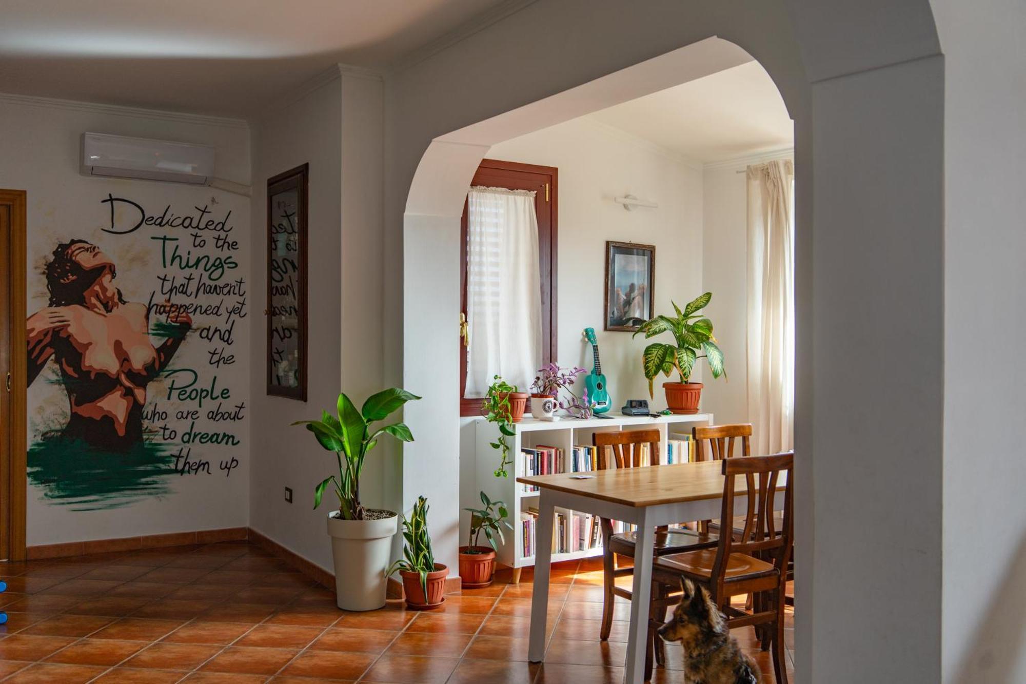 Coliving Together Gargano Vieste Zewnętrze zdjęcie