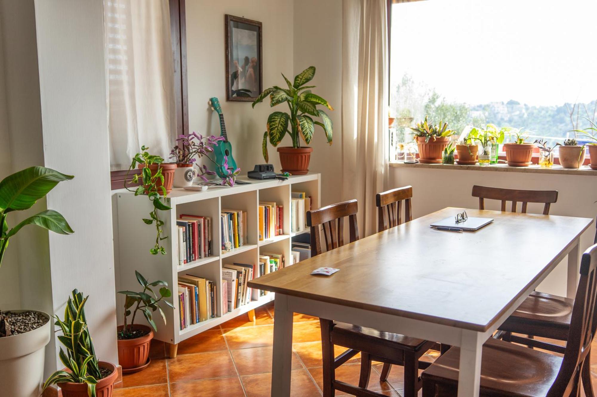 Coliving Together Gargano Vieste Zewnętrze zdjęcie