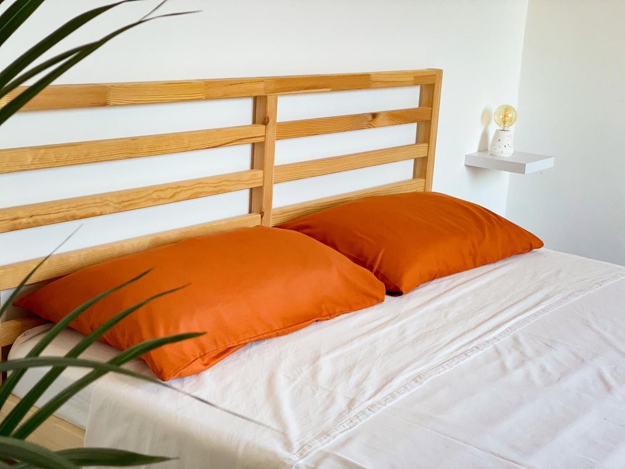 Coliving Together Gargano Vieste Zewnętrze zdjęcie