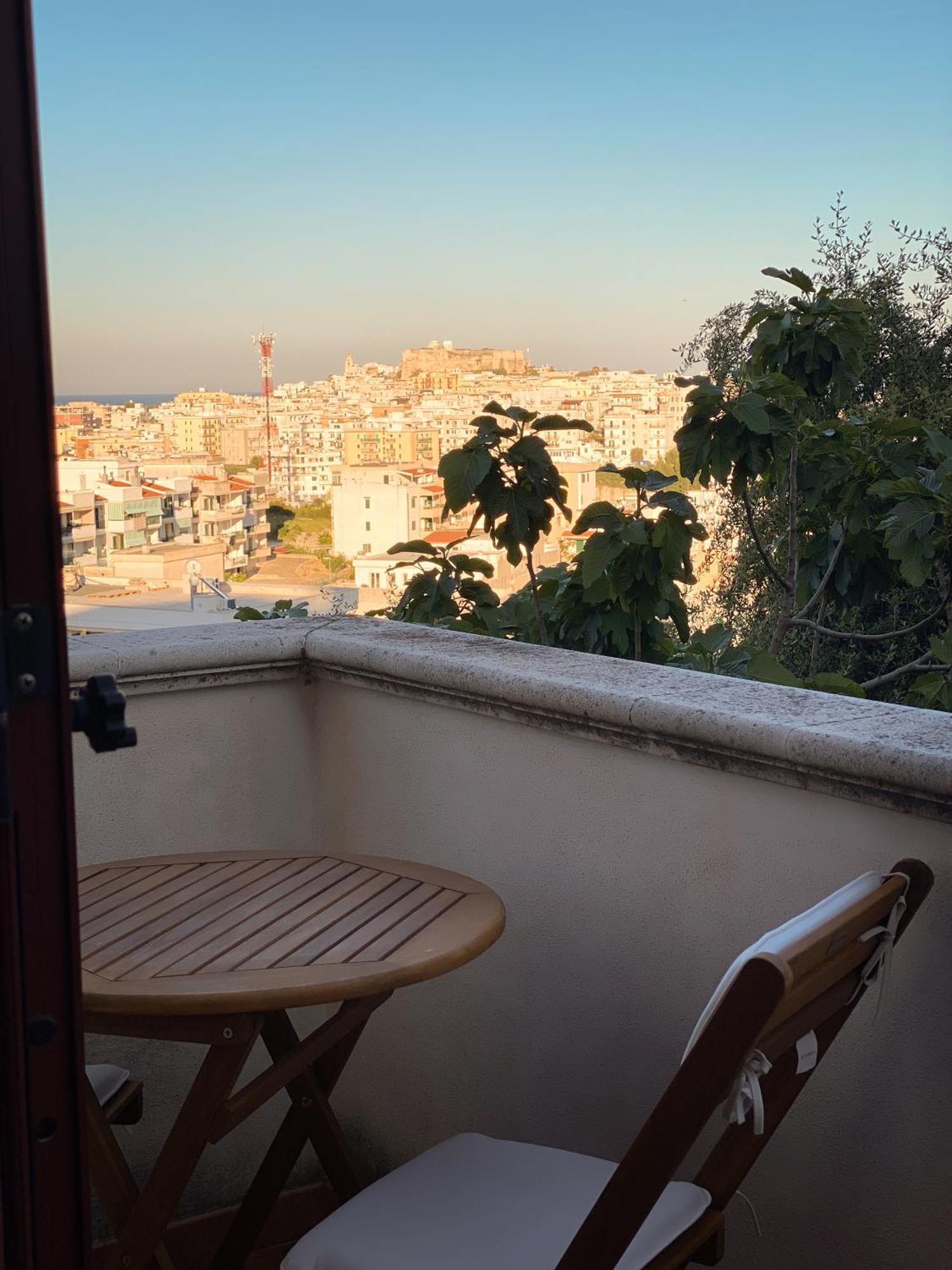 Coliving Together Gargano Vieste Zewnętrze zdjęcie