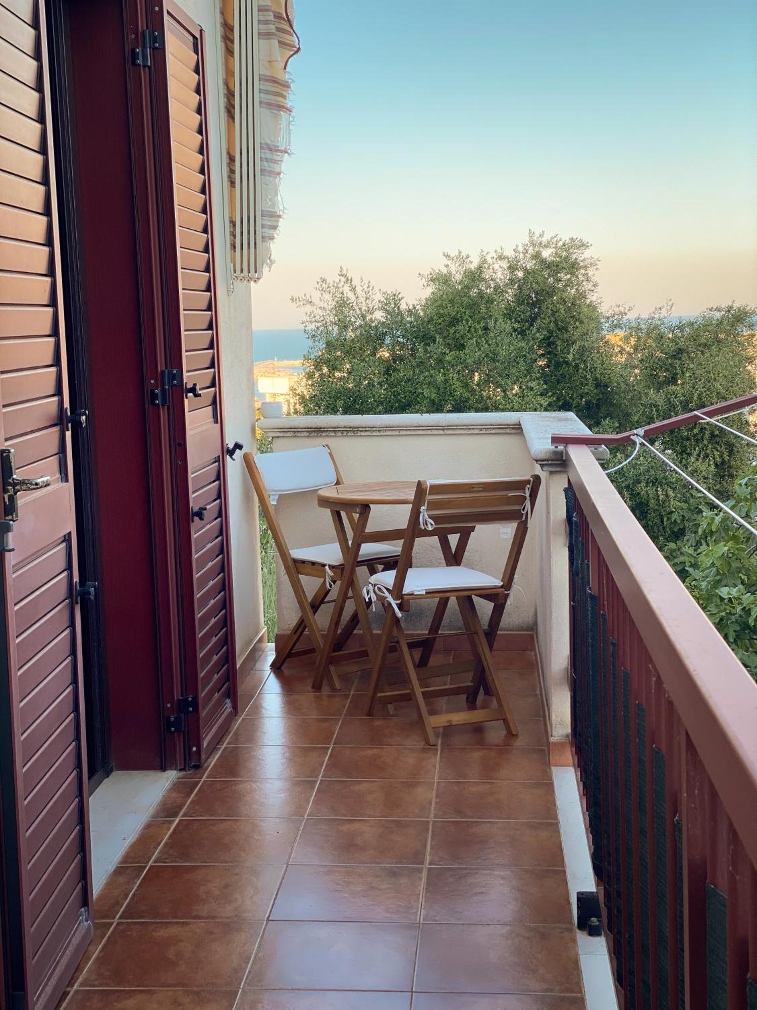 Coliving Together Gargano Vieste Zewnętrze zdjęcie