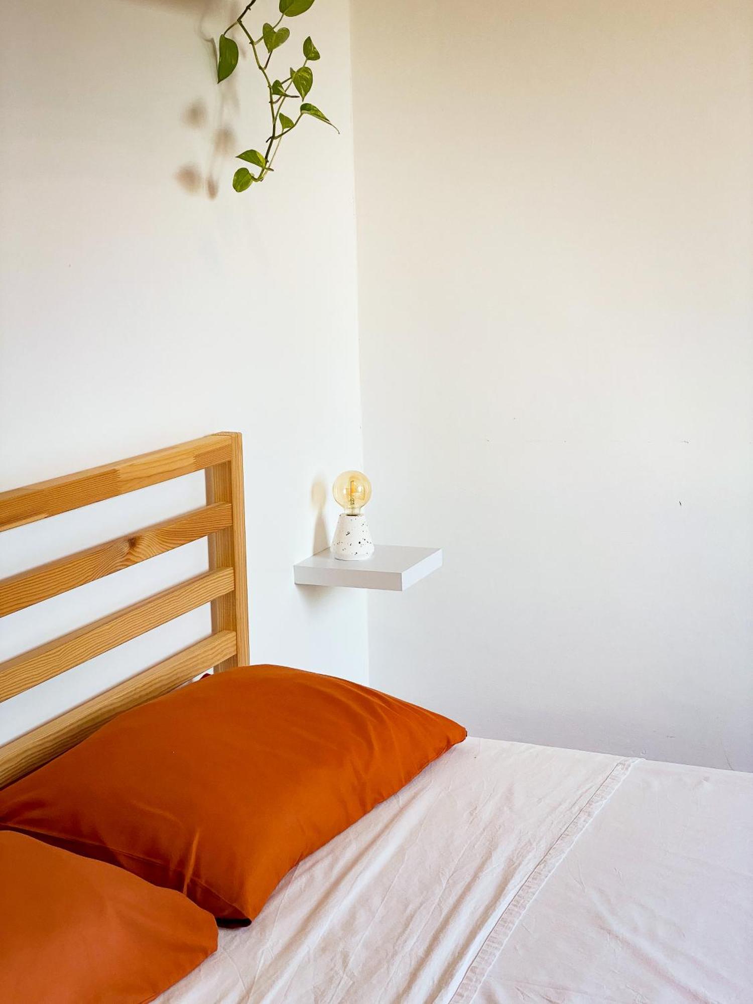 Coliving Together Gargano Vieste Zewnętrze zdjęcie